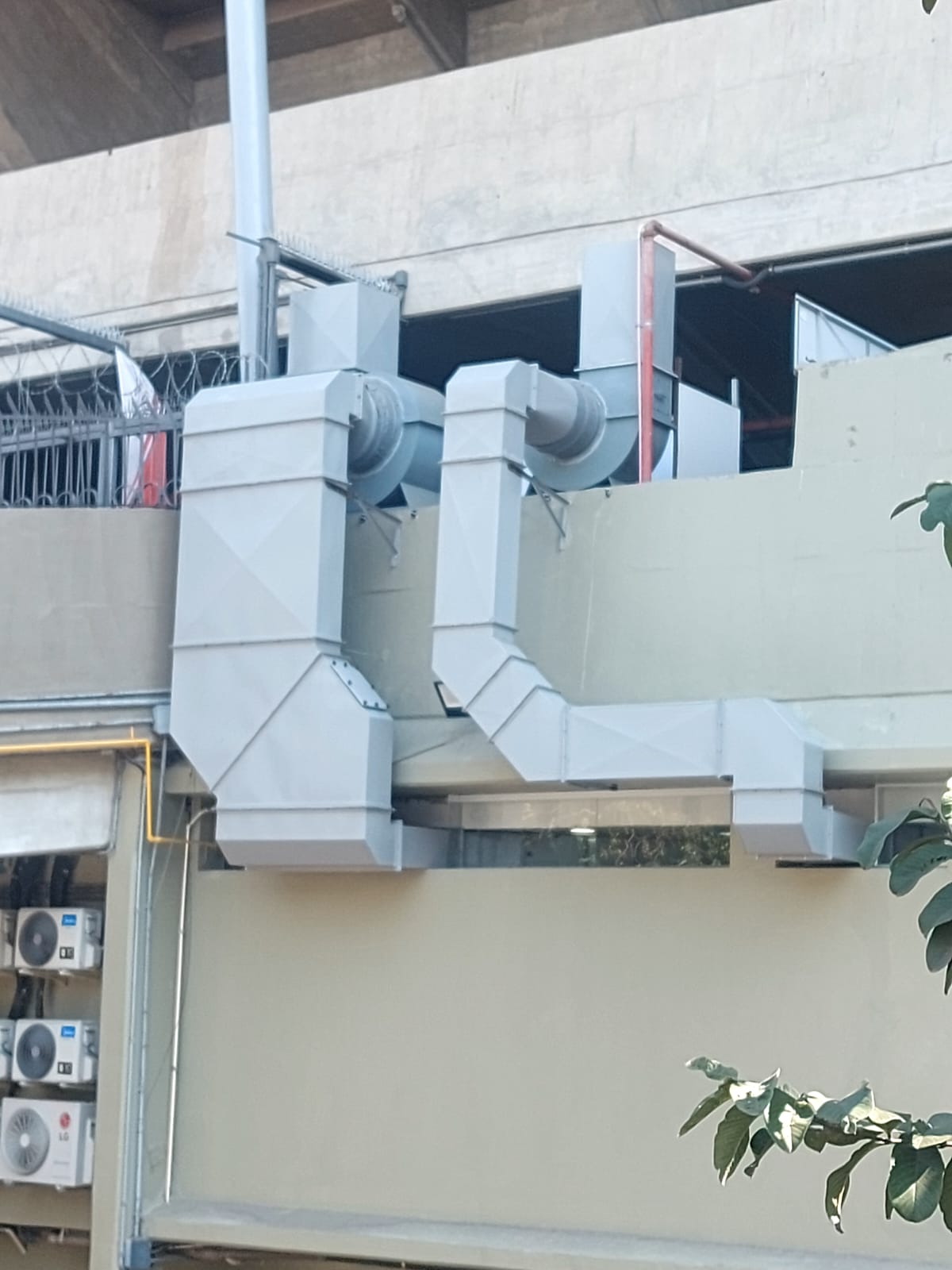 Prokvent — Exaustão e Ventilação em São Paulo/SP